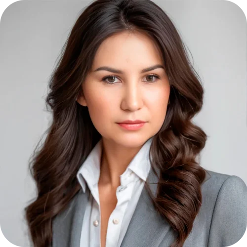 Лутфуллина Ляйсан Салаватовна