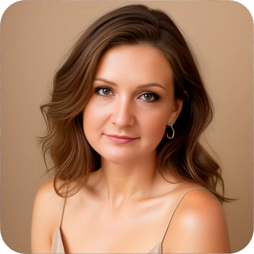 Полякова Марина Николаевна