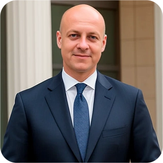 Авраменко Олег Александрович