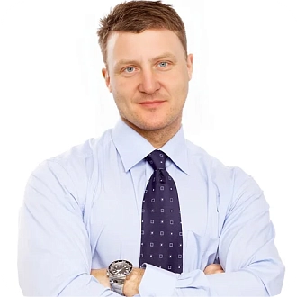 Кургузов Дмитрий Павлович